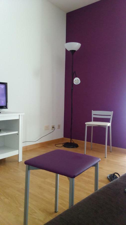 Apartamento Gallego Vut-Po-02510 Sanxenxo Extérieur photo